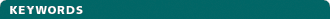 Derk Hansen Keywords